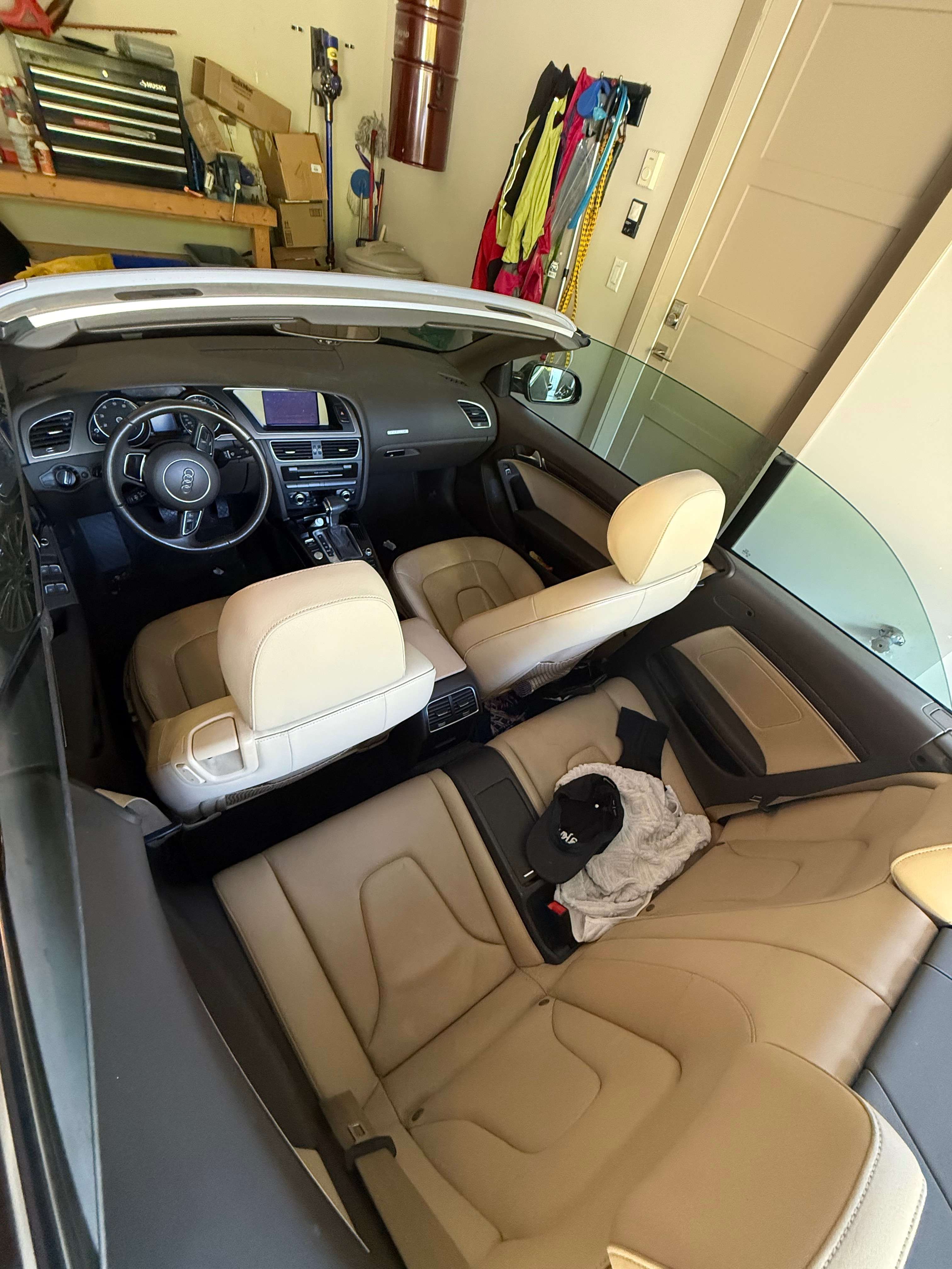 2013 Audi A5 Premium Plus alt 2