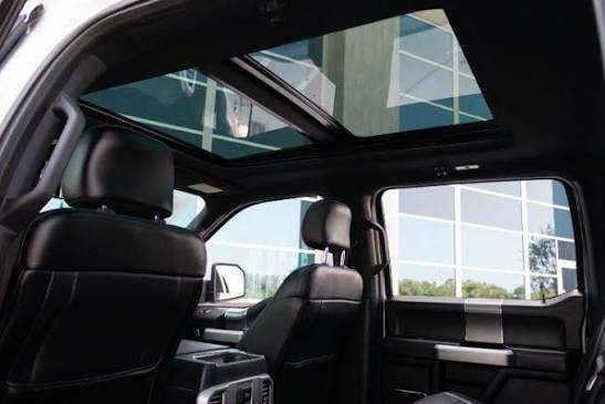 2015 Ford F-150 502A Sport Pkg 3.5L Ecoboost Local Trade Low Km — снимка 1