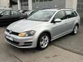 Volkswagen Golf Comfortline AHK Navi PDC SHZ Plateado - thumbnail 3