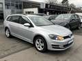 Volkswagen Golf Comfortline AHK Navi PDC SHZ Plateado - thumbnail 1