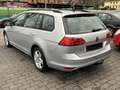 Volkswagen Golf Comfortline AHK Navi PDC SHZ Plateado - thumbnail 4