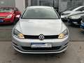 Volkswagen Golf Comfortline AHK Navi PDC SHZ Plateado - thumbnail 2