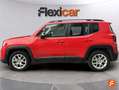 Jeep Renegade eHybrid 1.5 96kW(130CV) Limited ATX Rojo - thumbnail 3