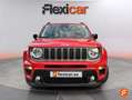 Jeep Renegade eHybrid 1.5 96kW(130CV) Limited ATX Rojo - thumbnail 4