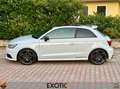 Audi S1 2.0 tfsi quattro - Sedili Guscio - Tetto apribile Bianco - thumbnail 2