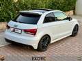 Audi S1 2.0 tfsi quattro - Sedili Guscio - Tetto apribile Bianco - thumbnail 5
