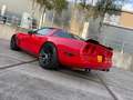 Corvette C4 crvena - thumbnail 2