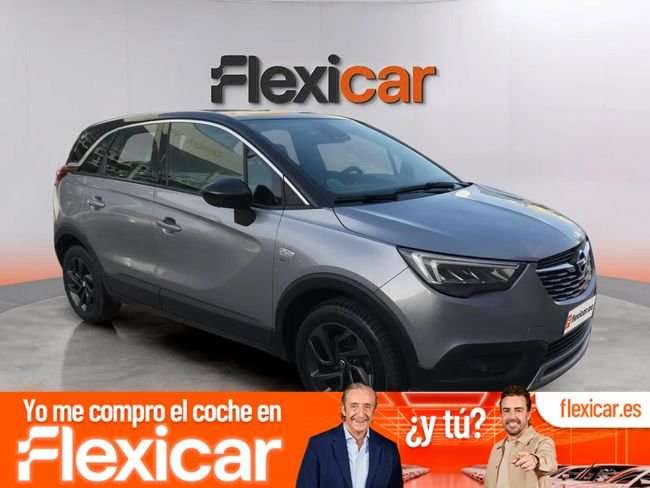 Opel Crossland X 1.2T S&S Design Line - 120 Aniversario 110 - foto 1