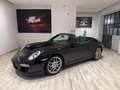 Porsche 997 cabrio - mk2 - manuale - prima vernice Noir - thumbnail 12