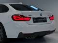 BMW 430 d xDrive Gran Coupe M SPORT*HUD*LED*KEYLESS* Weiß - thumbnail 15