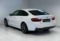 BMW 430 d xDrive Gran Coupe M SPORT*HUD*LED*KEYLESS* Weiß - thumbnail 12