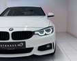 BMW 430 d xDrive Gran Coupe M SPORT*HUD*LED*KEYLESS* Weiß - thumbnail 7