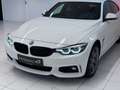 BMW 430 d xDrive Gran Coupe M SPORT*HUD*LED*KEYLESS* Weiß - thumbnail 8