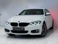 BMW 430 d xDrive Gran Coupe M SPORT*HUD*LED*KEYLESS* Weiß - thumbnail 2