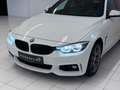 BMW 430 d xDrive Gran Coupe M SPORT*HUD*LED*KEYLESS* Weiß - thumbnail 9