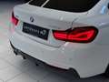 BMW 430 d xDrive Gran Coupe M SPORT*HUD*LED*KEYLESS* Weiß - thumbnail 17