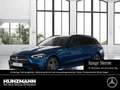 Mercedes-Benz C 300 e T AMG Night Navi Kamera AHK Park-Paket Blau - thumbnail 1