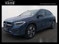 Mercedes-Benz GLA 250 e Blau - thumbnail 1