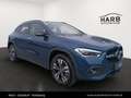 Mercedes-Benz GLA 250 e Blau - thumbnail 3