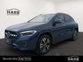 Mercedes-Benz GLA 250 e Blau - thumbnail 4