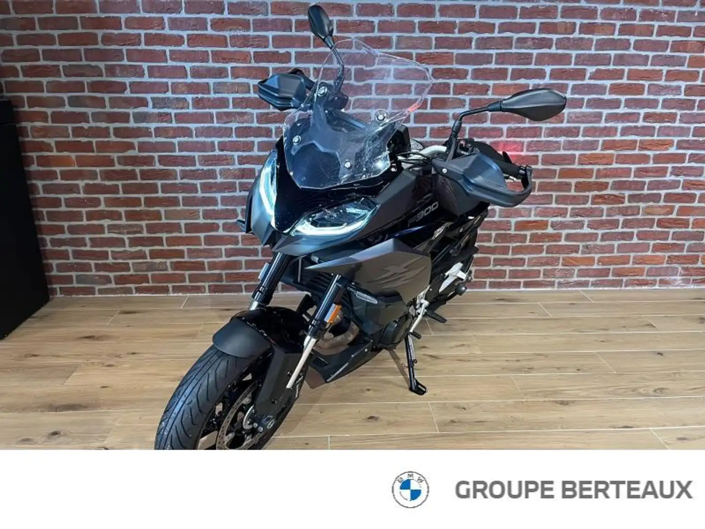 BMW F 900 XR F 900 XR - 1