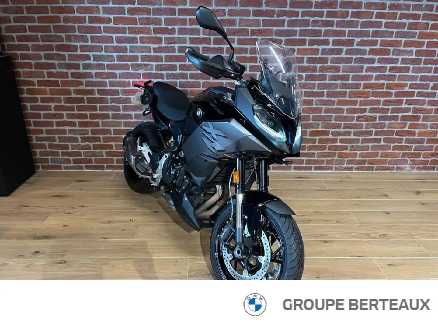 BMW F 900 XR F 900 XR - 2