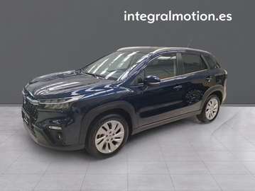 1.4T S2 4WD Mild Hybrid