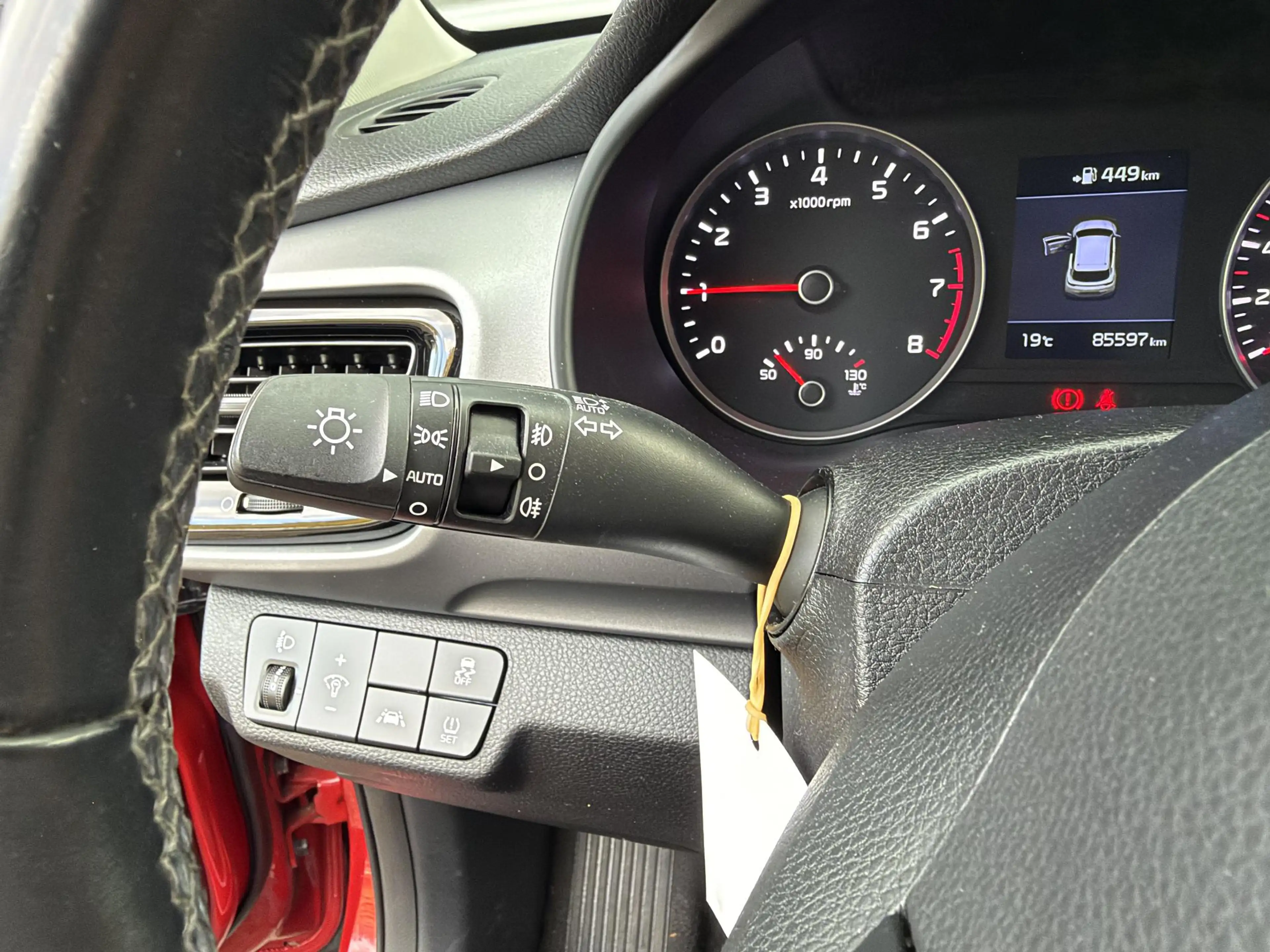 Kia Stonic 1.0 T-GDi DynamicLine | Trekhaak | Climate Control — photo 15