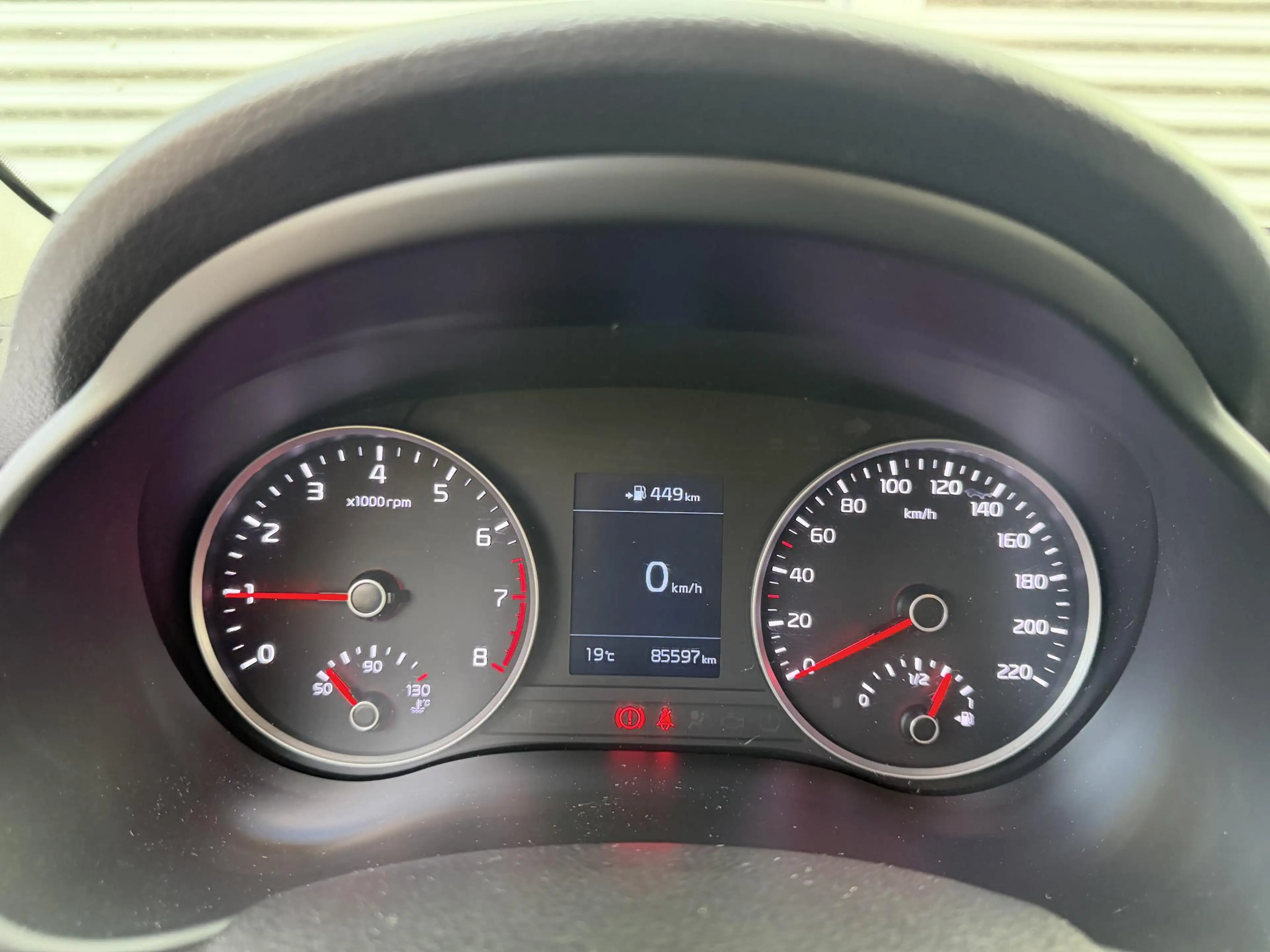 Kia Stonic 1.0 T-GDi DynamicLine | Trekhaak | Climate Control — photo 12