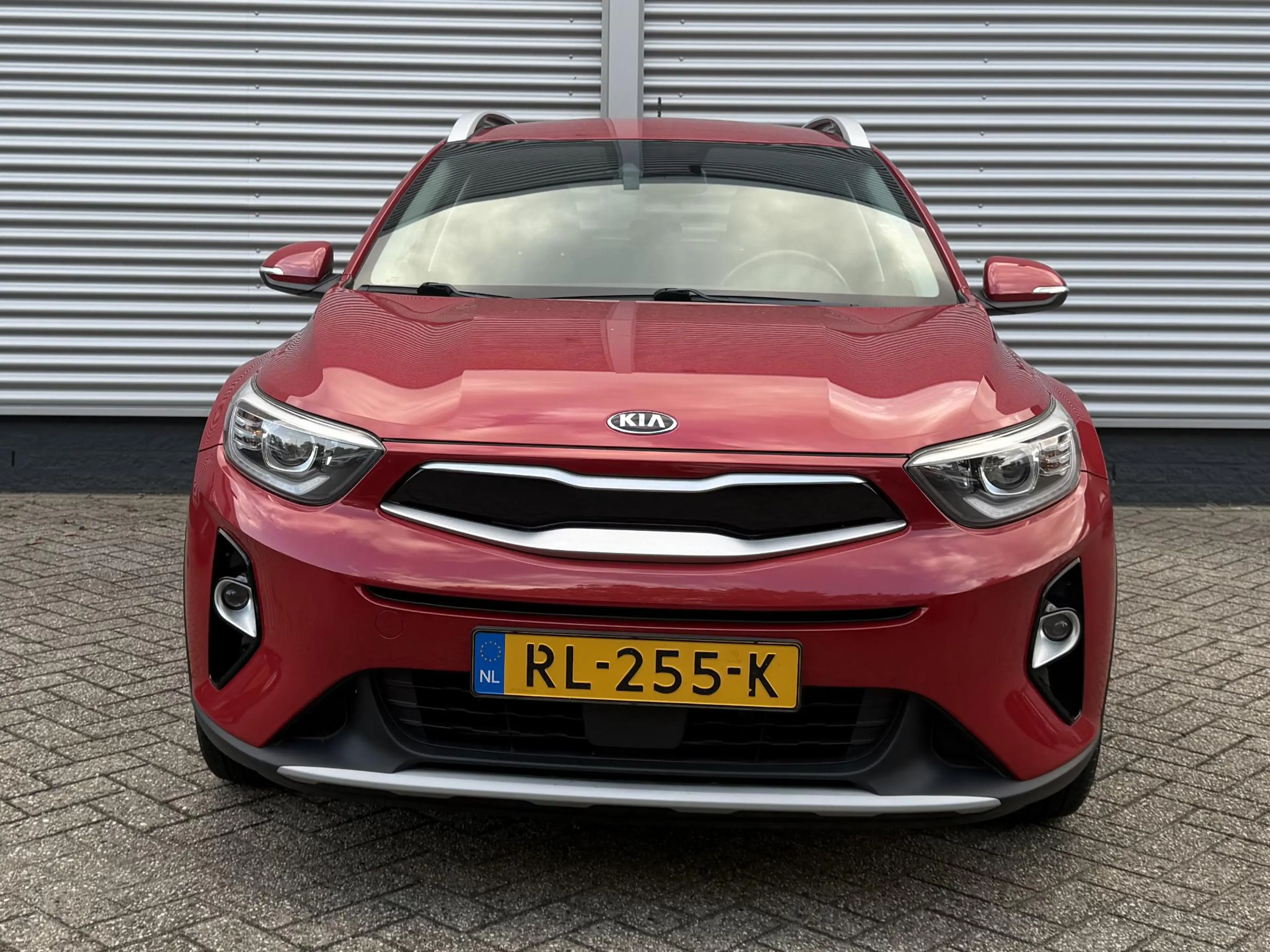 Kia Stonic 1.0 T-GDi DynamicLine | Trekhaak | Climate Control — photo 8