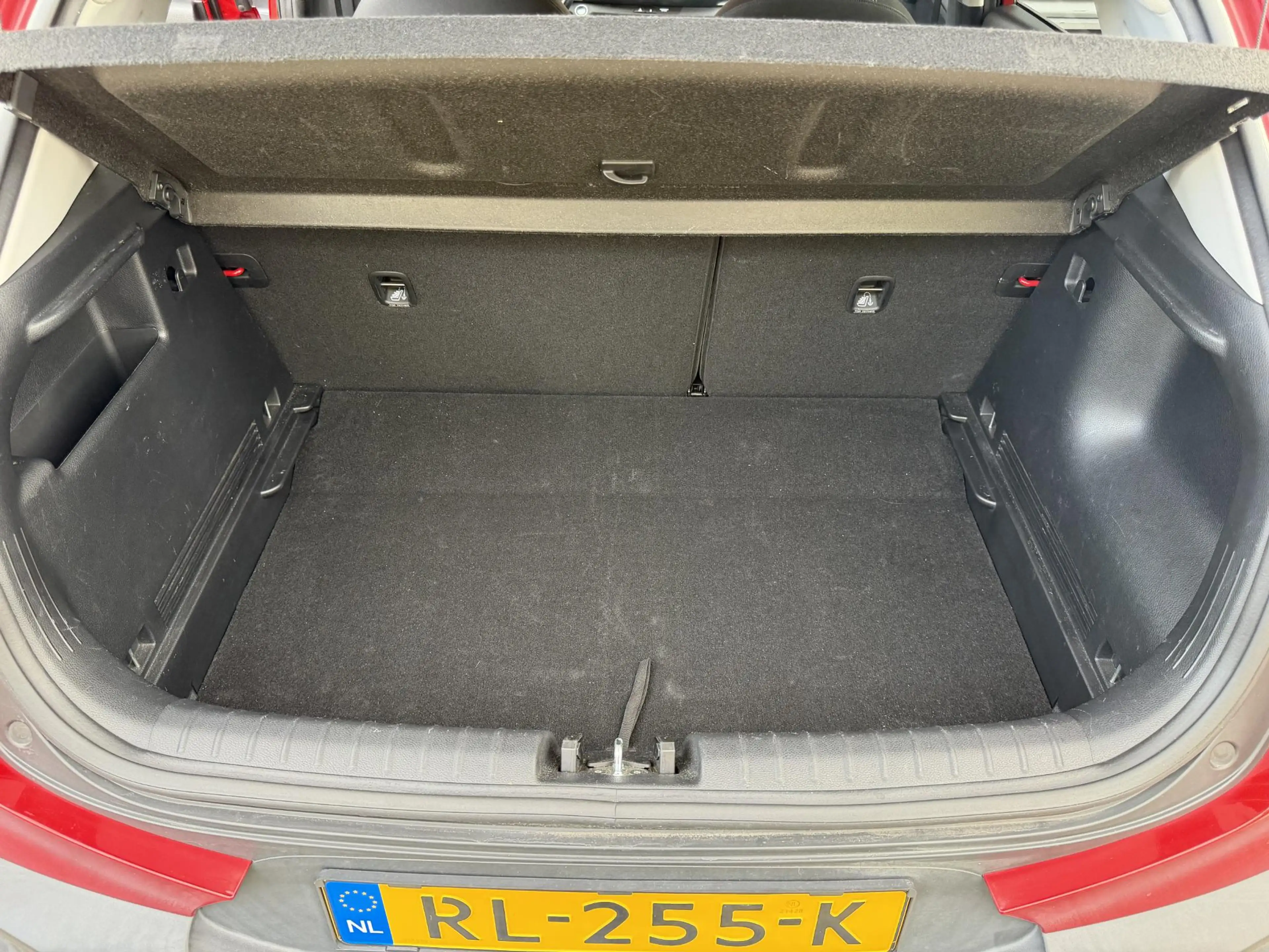 Kia Stonic 1.0 T-GDi DynamicLine | Trekhaak | Climate Control — photo 11