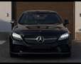 Mercedes-Benz C 180 Coupe 9G-TRONIC AMG Line Zwart - thumbnail 3