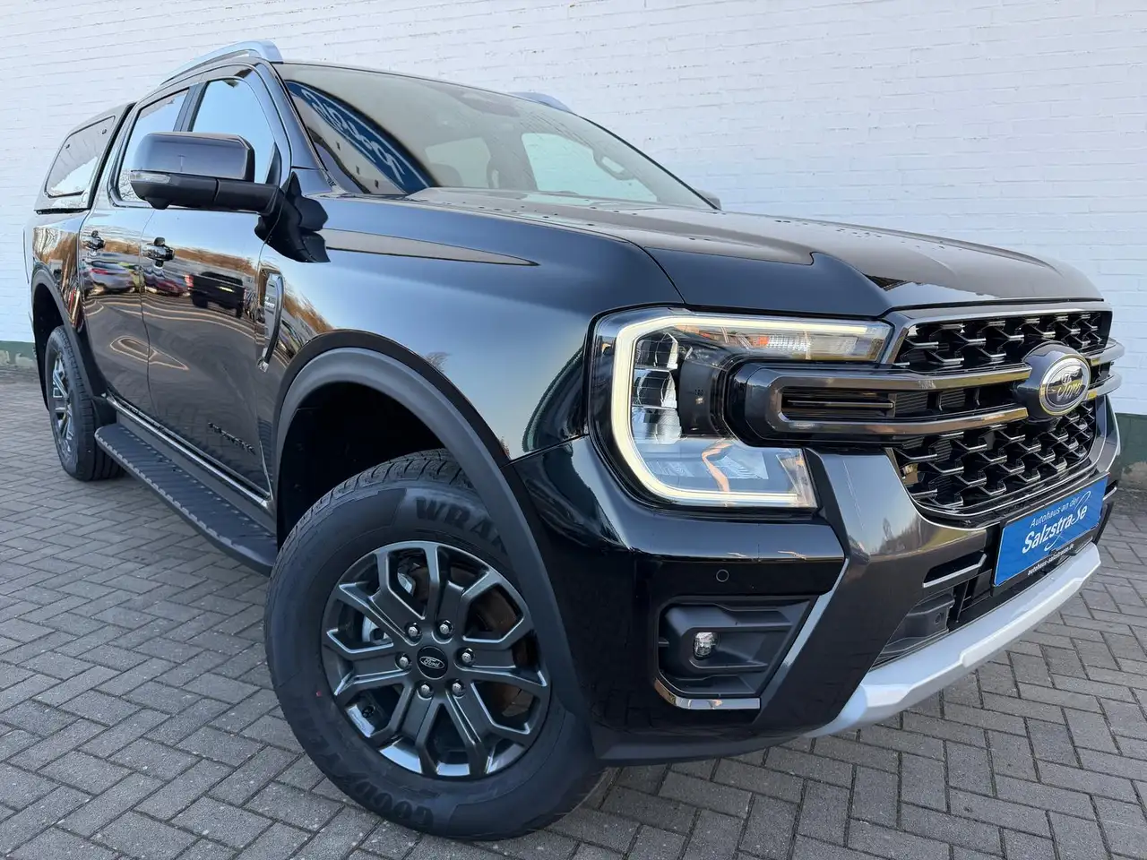 Ford Model not specified 2026