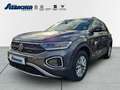 Volkswagen T-Roc *Life* 1.5 TSi DSG *IQ-Drive*Navi*Rü. Kam.*AHK*LED Gris - thumbnail 1