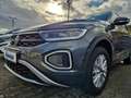 Volkswagen T-Roc *Life* 1.5 TSi DSG *IQ-Drive*Navi*Rü. Kam.*AHK*LED Gris - thumbnail 3