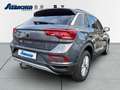 Volkswagen T-Roc *Life* 1.5 TSi DSG *IQ-Drive*Navi*Rü. Kam.*AHK*LED Gris - thumbnail 2