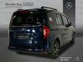 Mercedes-Benz EQT Largo 90kW Bleu - thumbnail 2