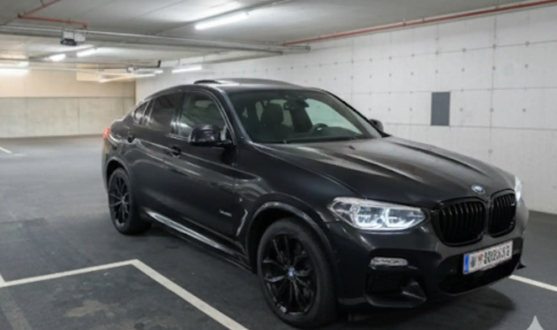 BMW X4 M M40i - 2