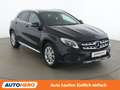 Mercedes-Benz GLA 200 GLA 200 d Austria Night Edition AMG Line Schwarz - thumbnail 8