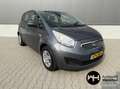 Kia Venga 1.6 CVVT X-tra AUTOMAAT dealeronderhouden Grijs - thumbnail 1