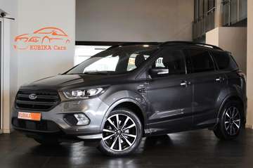 Kuga 2.0 TDCi 4x4 Aut. ST-Line Trekh Pano 12M*