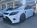 Ford Focus Focus II 2008 3p 2.5t RS White edition (rs) 305cv Wit - thumbnail 2
