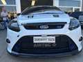 Ford Focus Focus II 2008 3p 2.5t RS White edition (rs) 305cv Wit - thumbnail 1