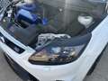 Ford Focus Focus II 2008 3p 2.5t RS White edition (rs) 305cv Wit - thumbnail 7