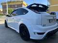 Ford Focus Focus II 2008 3p 2.5t RS White edition (rs) 305cv Wit - thumbnail 5