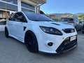 Ford Focus Focus II 2008 3p 2.5t RS White edition (rs) 305cv Wit - thumbnail 3