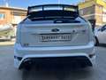 Ford Focus Focus II 2008 3p 2.5t RS White edition (rs) 305cv Wit - thumbnail 4