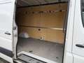 Volkswagen Crafter KASTEN HOCH+LANG L3H2 TÃV BIS 06 2026 Blanco - thumbnail 8