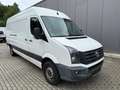 Volkswagen Crafter KASTEN HOCH+LANG L3H2 TÃV BIS 06 2026 Blanco - thumbnail 2
