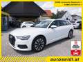Audi A6 Avant 40 TDI S-tronic *2022er+LEDER+LED* Weiß - thumbnail 1